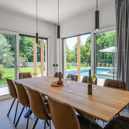 Jasmina By Guide Villa Šišan