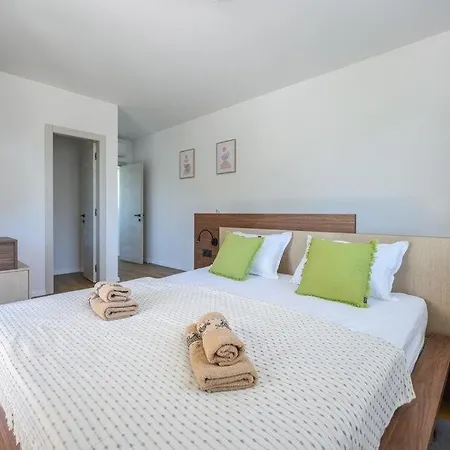 Villa Jasmina By Guide