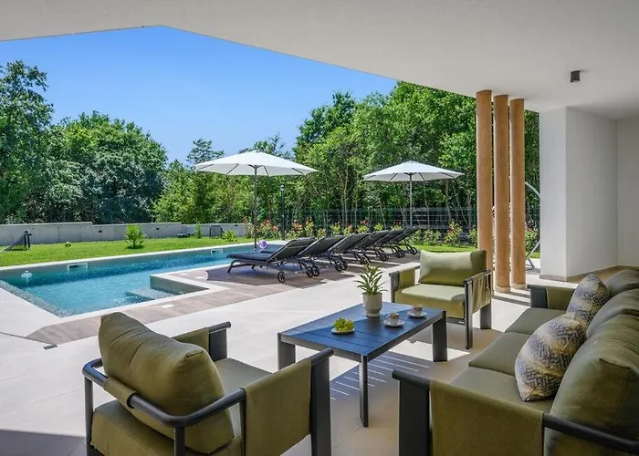 Villa Jasmina By Guide
