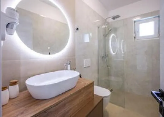 Villa Jasmina By Guide *