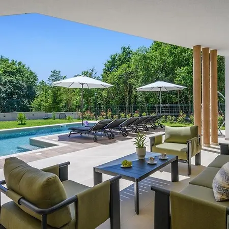 Villa Jasmina By Guide