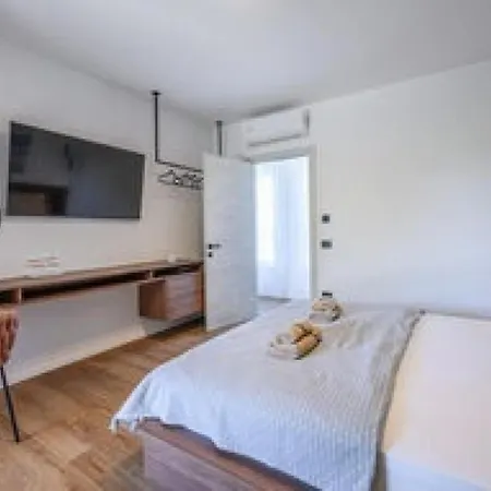 Villa Jasmina By Guide *