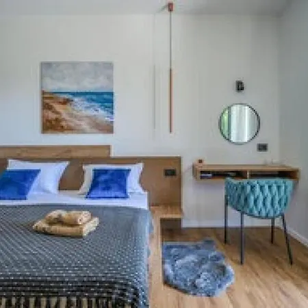 Jasmina By Guide Villa