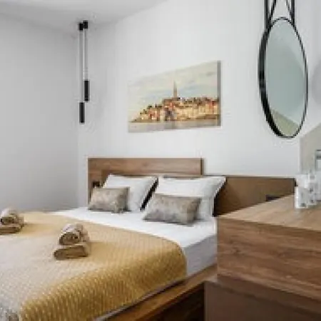 Villa Jasmina By Guide *