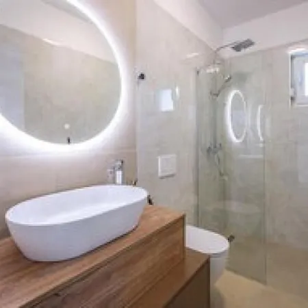 Villa Jasmina By Guide *