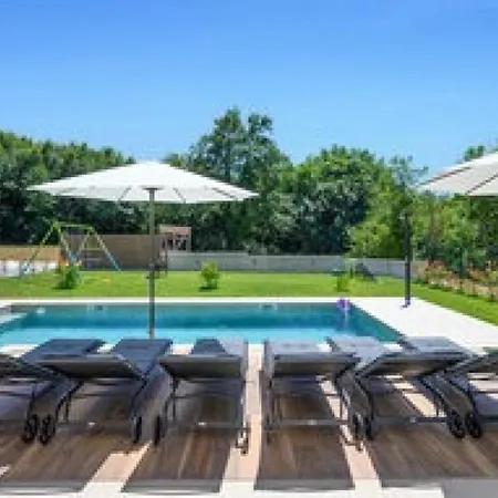 Villa Jasmina By Guide *