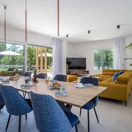 Jasmina By Guide Ližnjan