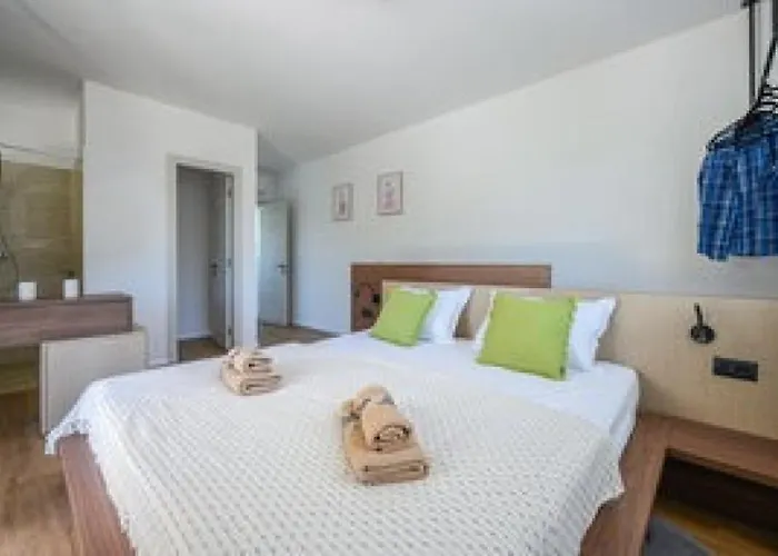 Jasmina By Guide 빌라 Ližnjan