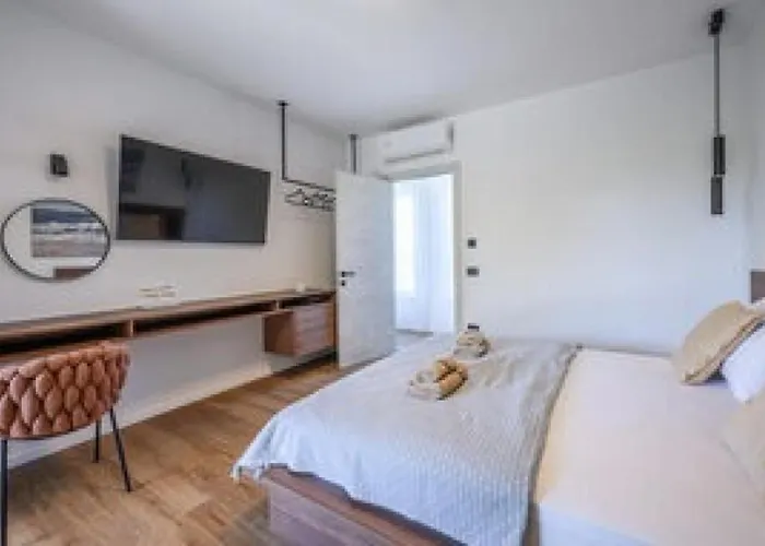 빌라 Jasmina By Guide *