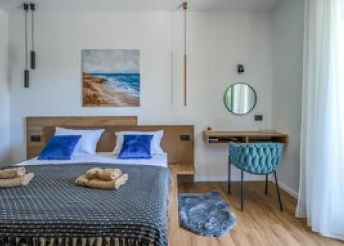 Jasmina By Guide 빌라