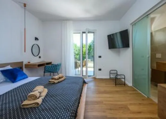 빌라 Jasmina By Guide Ližnjan