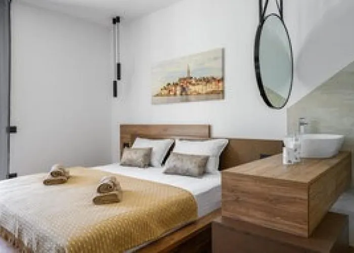 빌라 Jasmina By Guide *