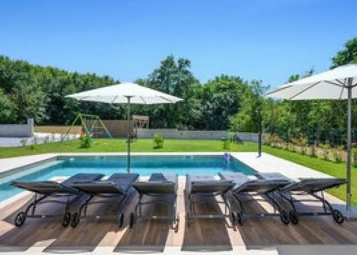 Villa Jasmina By Guide *