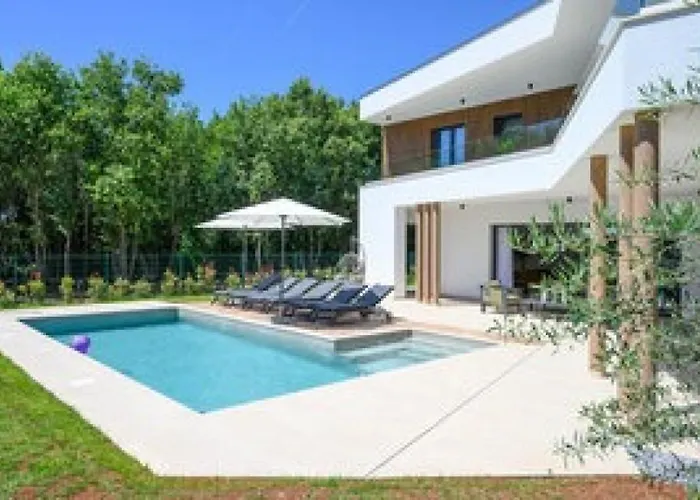 Jasmina By Guide * Ližnjan