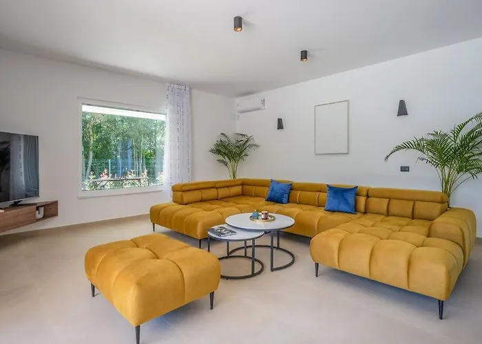 Jasmina By Guide * Ližnjan