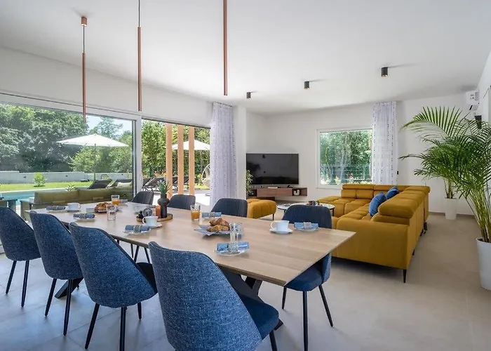 Jasmina By Guide Ližnjan