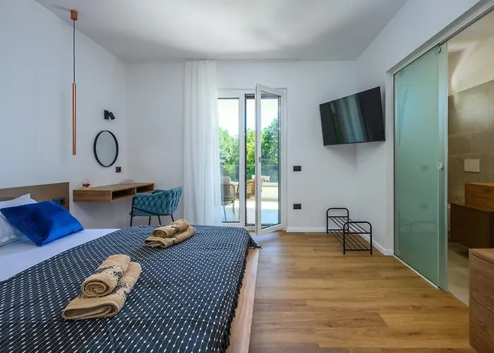 Jasmina By Guide 빌라