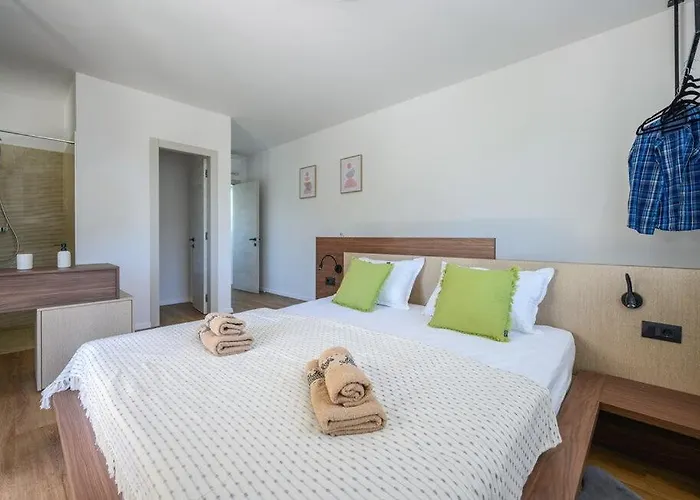 빌라 Jasmina By Guide